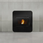 Recuperador a Pellets Dublin II para Aquecimento Central - Ecoforest