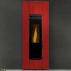 Recuperador de Calor a Pellets Boston 15kw - Ecoforest