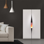 Recuperador de Calor a Pellets Milan - Ecoforest