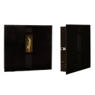 Salamandra a Pellets Miami - Ecoforest