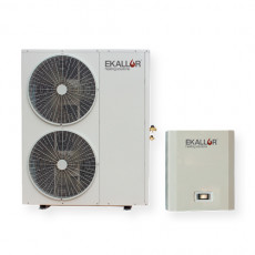 Bomba de Calor 1EK2-9,6 Split - Ekallor