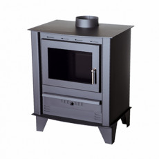 Salamandra a Lenha Lusa - Ekallor