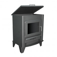 Salamandra a Lenha Lusa T - Ekallor