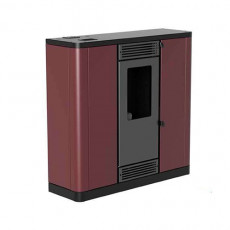 Salamandra a Pellets Slim Ekallor - Ekallor