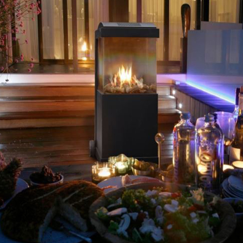 Aquecedor a Gás para Exterior The Buzz - Faber