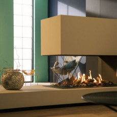 Recuperador a Gás Matrix 800 RD - Faber