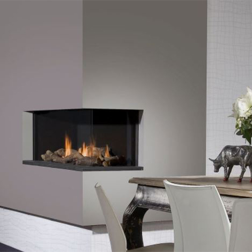 Recuperador a Gás Duet Smart L - Faber