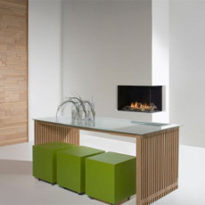 Recuperador a Gás Duet Smart M - Faber