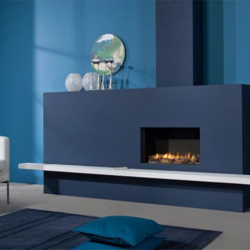 Recuperador a Gás Fyn 600 - Faber