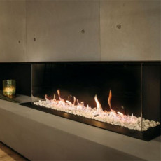 Recuperador a Gás Matrix 1050-400 II - Faber