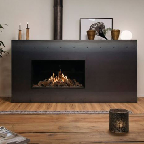 Recuperador a Gás Matrix 1050-500 I - Faber