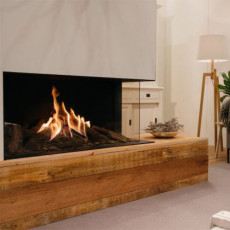 Recuperador a Gás Matrix 1050-500 II - Faber