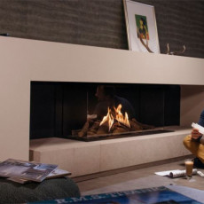 Recuperador a Gás Matrix 1050-500 III - Faber