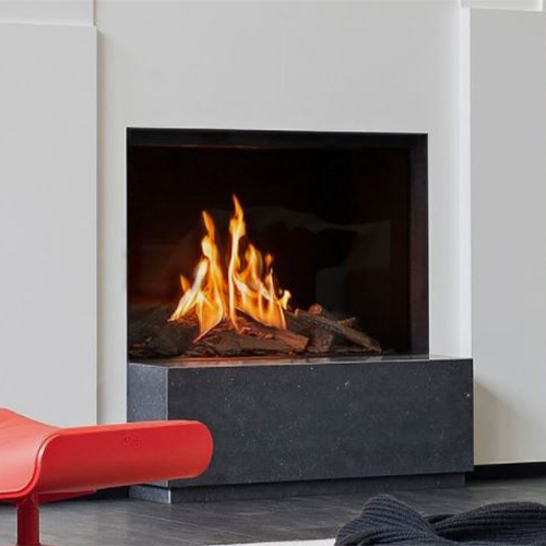 Recuperador a Gás Matrix 1050-650 I - Faber