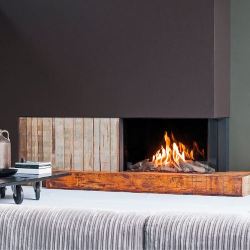 Recuperador a Gás Matrix 1050-650 II - Faber