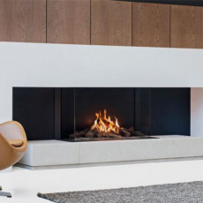 Recuperador a Gás Matrix 1050-650 III - Faber