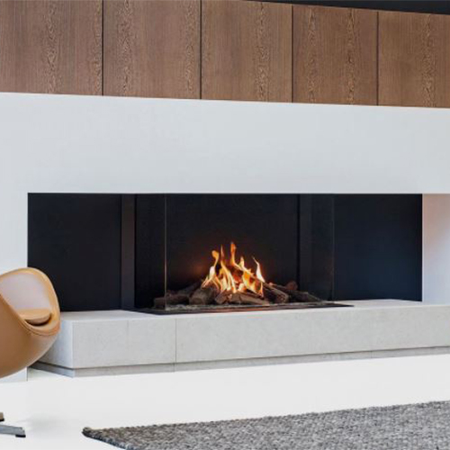 Recuperador a Gás Matrix 1050-650 III - Faber