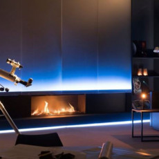 Recuperador a Gás Matrix 1300-400 I - Faber