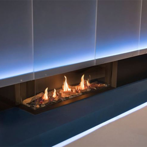 Recuperador a Gás Matrix 1300-400 II - Faber