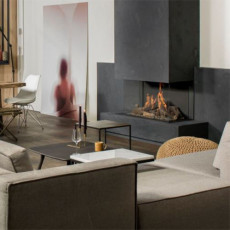 Recuperador a Gás Matrix 800-500 III - Faber