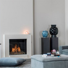 Recuperador a Gás Matrix 800-650 I - Faber