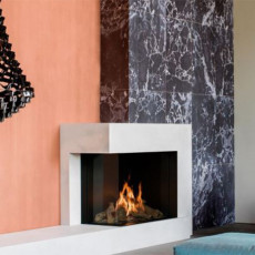 Recuperador a Gás Matrix 800-650 II - Faber