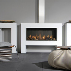 Recuperador a Gás Relaxed Smart L - Faber