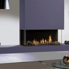 Recuperador a Gás Triple Smart M - Faber