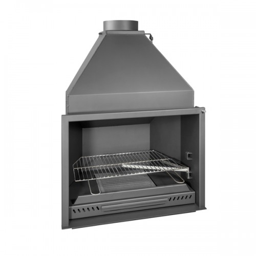 Interiores Metálicos Modelo S-70 - Ferlux Interiores Metálicos Modelo S-70 - Ferlux
