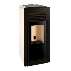 Salamandra a Pellets Iris Ventilada - Ferlux