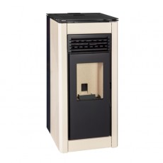 Salamandra a Pellets Natalia Ventilada - Ferlux