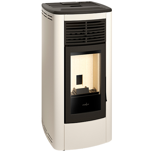 Salamandra a Pellets Shara Ventilada - Ferlux