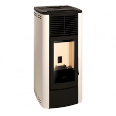 Salamandra a Pellets Elisa Ventilada - Ferlux