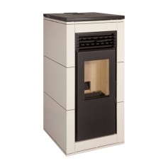 Salamandra a Pellets Nerea Ventilada - Ferlux