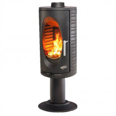 Salamandra a Lenha Talia - Godin