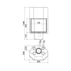 Recuperador de Calor Prisma - Hergom