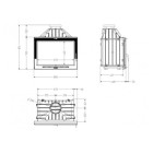 Recuperador de Calor H-03/80 S - Hergom