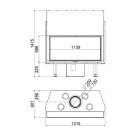 Recuperador de Calor Stilkamin XL - Hergom