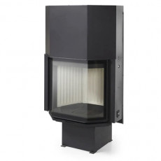 Recuperador de Calor Prisma - Hergom