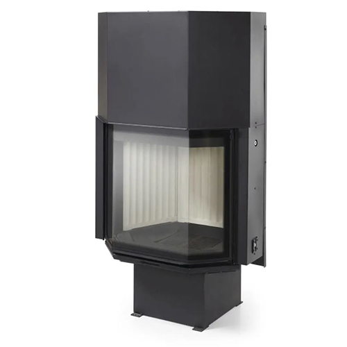 Recuperador de Calor Prisma - Hergom