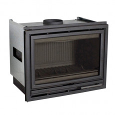 Recuperador de Calor C-10 FR - Hergom