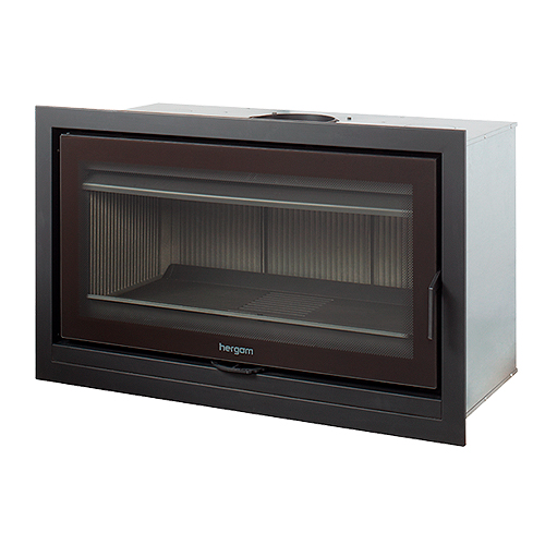 Recuperador de Calor Sere 100 - Hergom