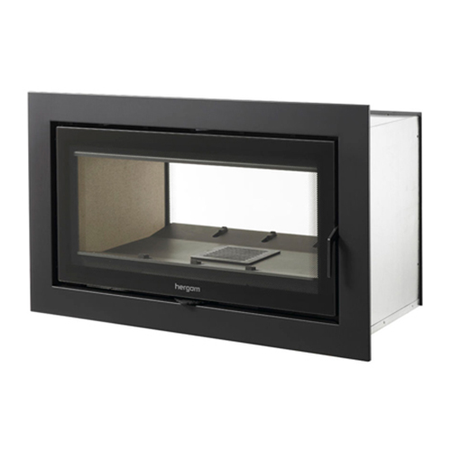 Recuperador de Calor Sere 100 2 C Dupla Face - Hergom Recuperador de Calor Sere 100 2 C Dupla Face - Hergom