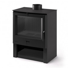 Salamandra a Lenha EB-1 - Hergom