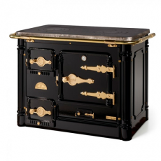 Fogão a Lenha Cozinha e Aquecimento L-09 CCE - Hérgom Fogão a Lenha Cozinha e Aquecimento L-09 CCE - Hérgom