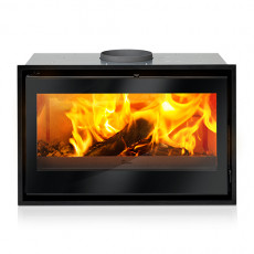 Recuperador de Calor a Lenha Aroa 800 - Lacunza