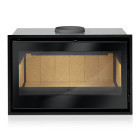 Recuperador de Calor a Lenha Aroa 800 - Lacunza