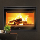 Recuperador de Calor a Lenha Loire 800 - Lacunza