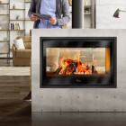 Recuperador de Calor a Lenha Nickel 700 - Lacunza