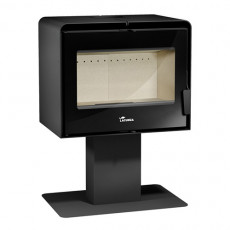 Salamandra a Lenha Atlantic 601 - Lacunza